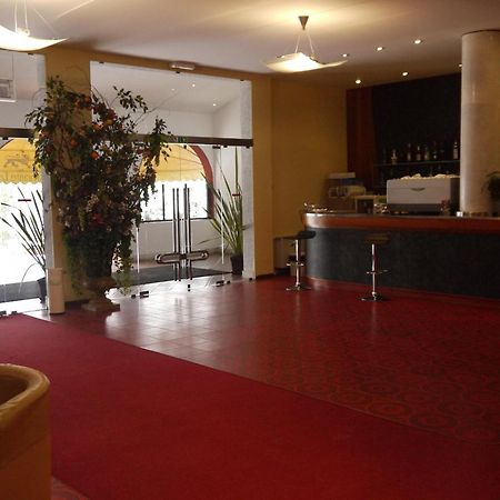 Hotel Le Cardinal Bastiglia Kültér fotó