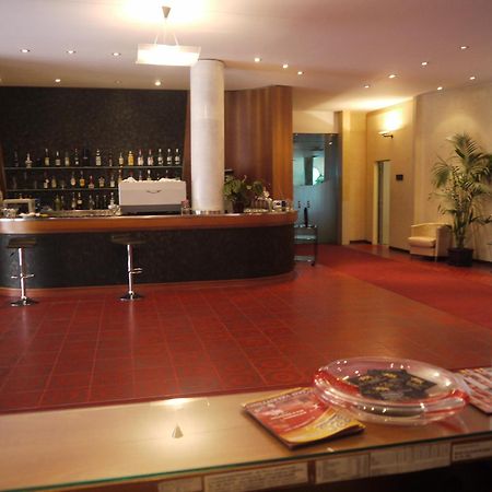 Hotel Le Cardinal Bastiglia Kültér fotó
