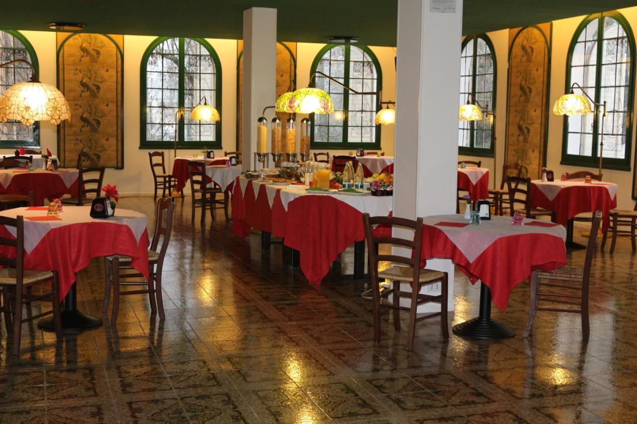 Hotel Le Cardinal Bastiglia Kültér fotó