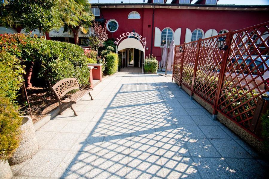 Hotel Le Cardinal Bastiglia Kültér fotó