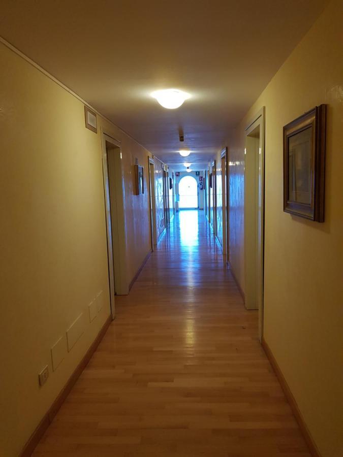 Hotel Le Cardinal Bastiglia Kültér fotó