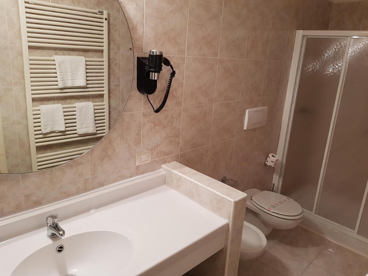Hotel Le Cardinal Bastiglia Kültér fotó