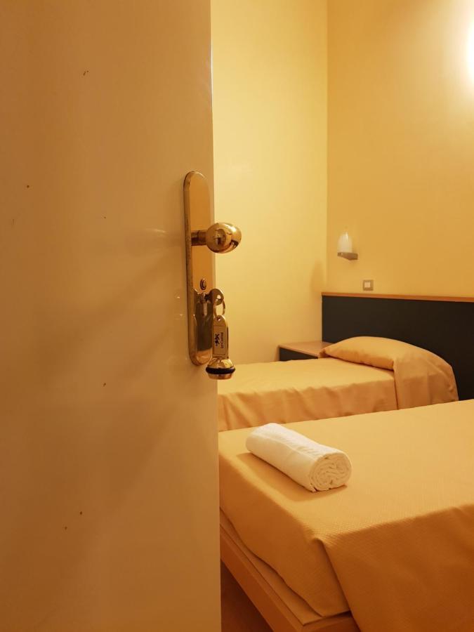 Hotel Le Cardinal Bastiglia Kültér fotó