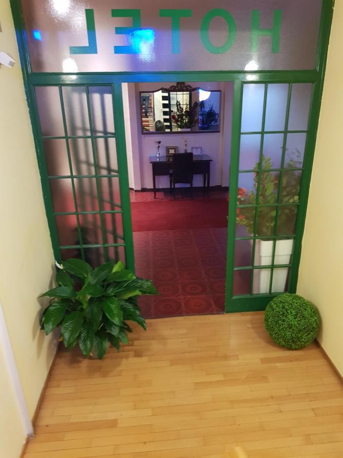 Hotel Le Cardinal Bastiglia Kültér fotó