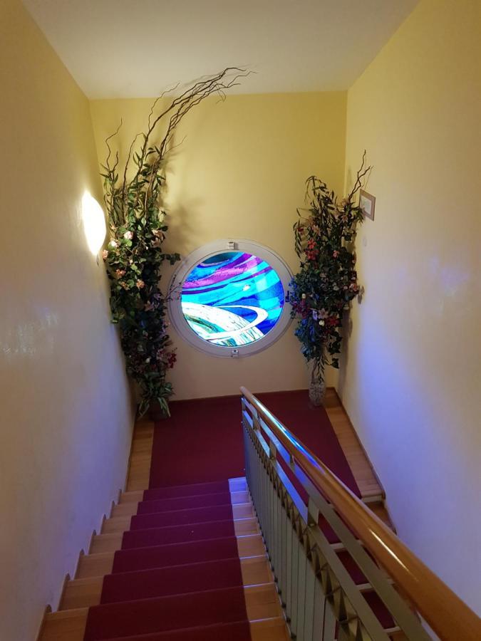 Hotel Le Cardinal Bastiglia Kültér fotó