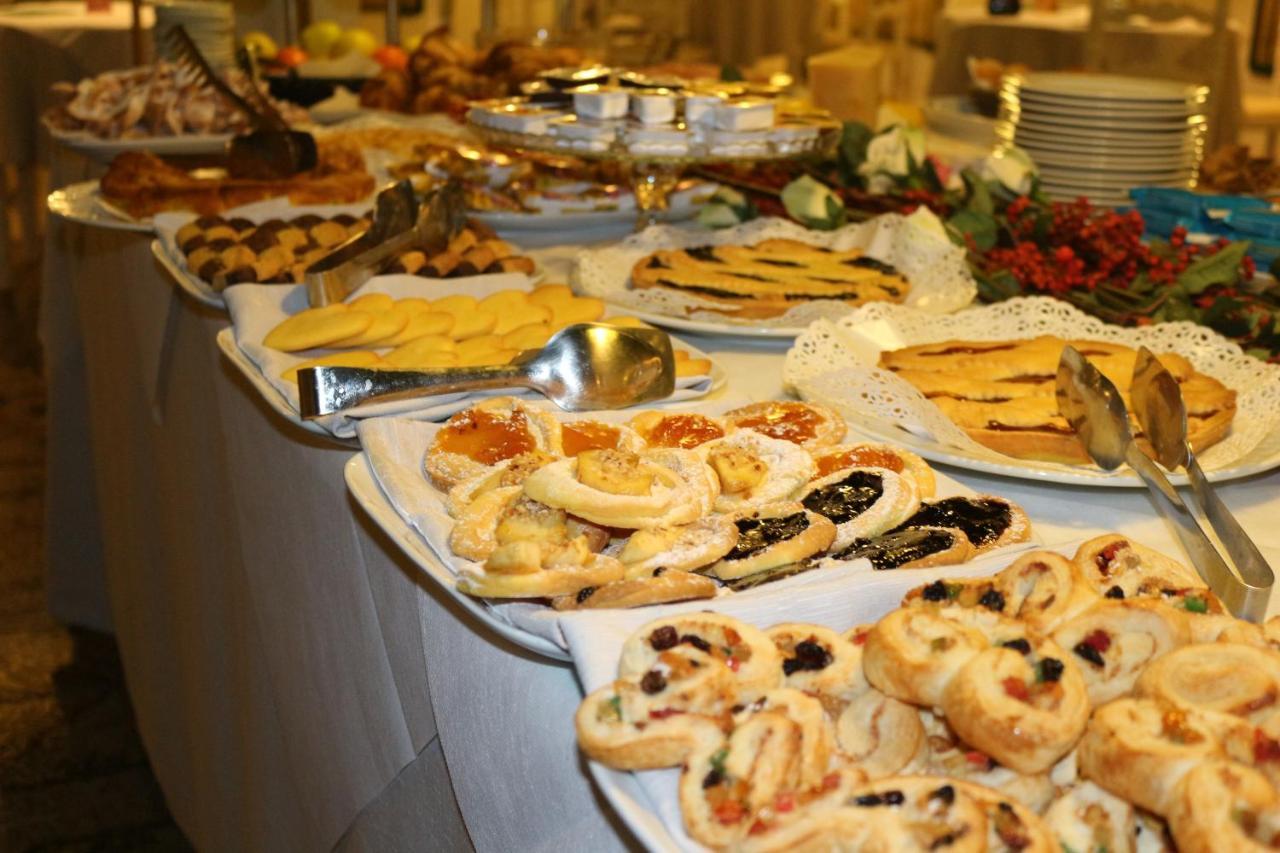Hotel Le Cardinal Bastiglia Kültér fotó