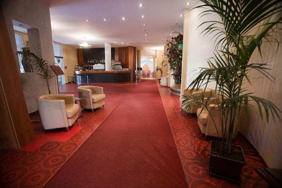 Hotel Le Cardinal Bastiglia Kültér fotó