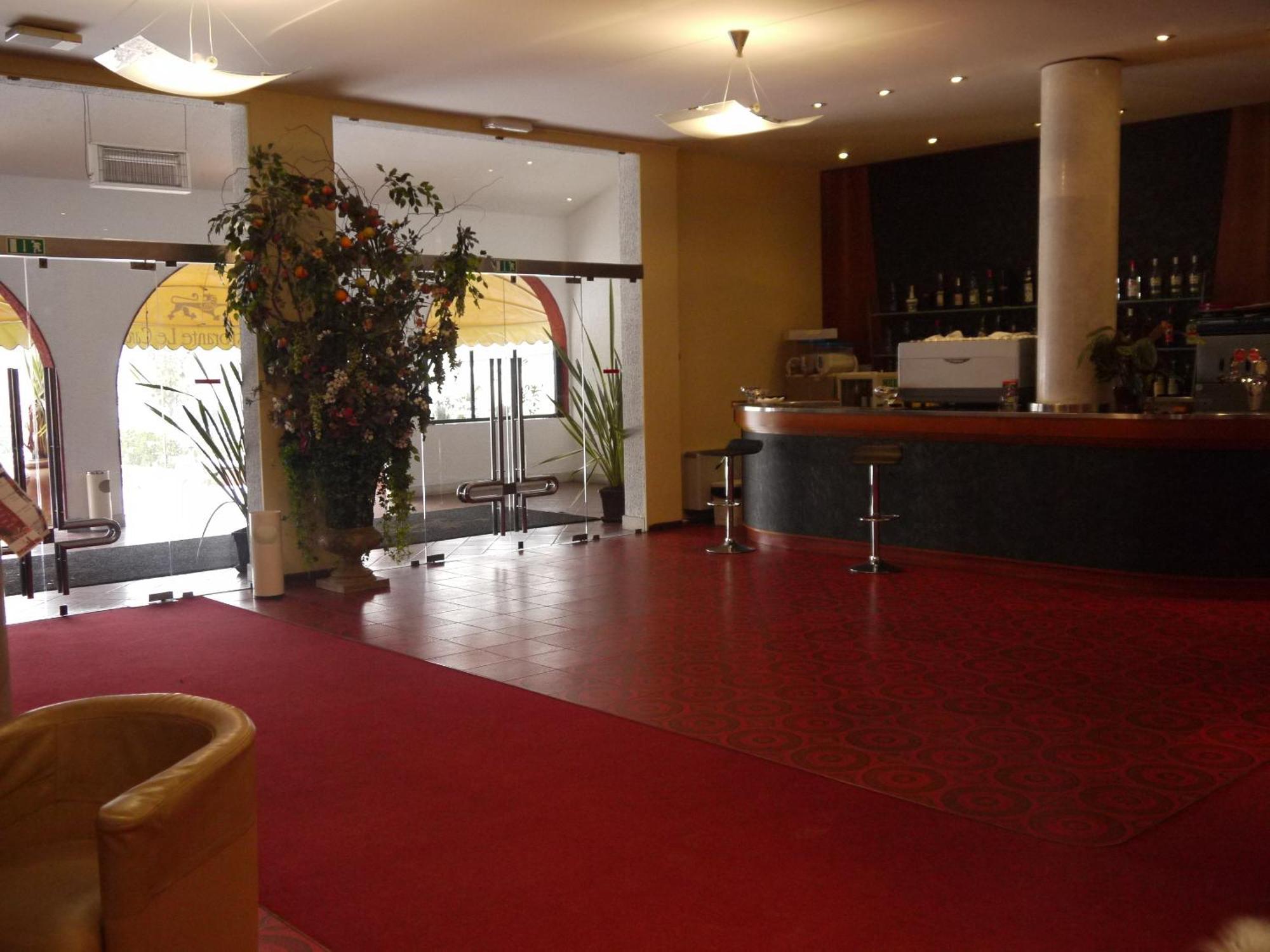 Hotel Le Cardinal Bastiglia Kültér fotó