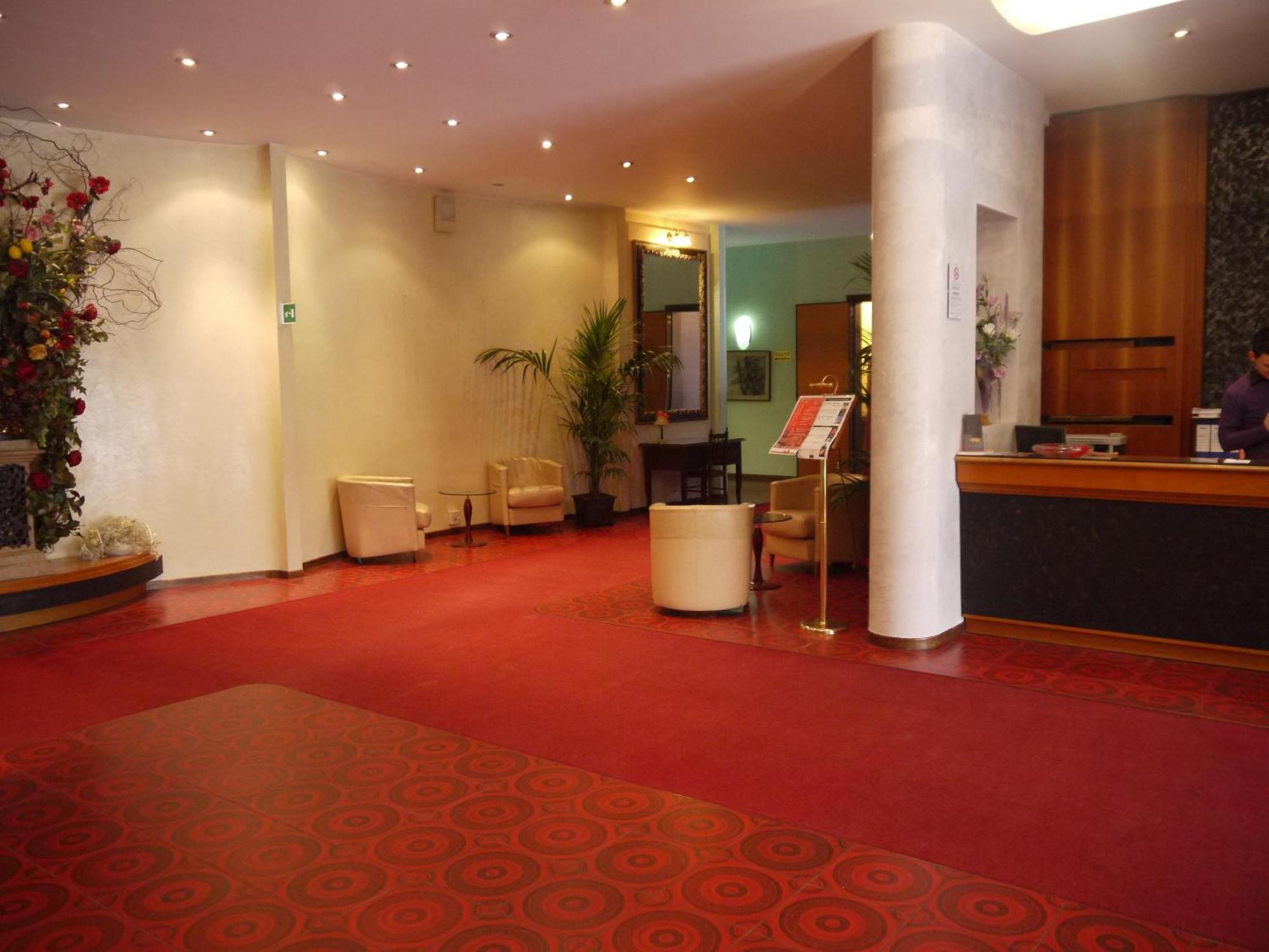 Hotel Le Cardinal Bastiglia Kültér fotó
